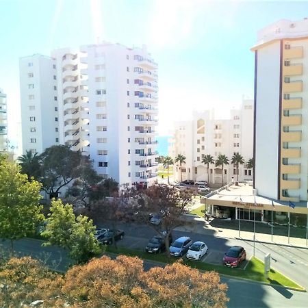 Sol Europa- Vista Mar, 150Mt Praia, Wifi Quarteira Exterior foto